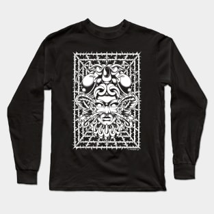 Mantis Long Sleeve T-Shirt